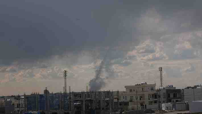 "Operación Furia Épica": Lo que se sabe del ataque de Israel y EE.UU. contra Irán