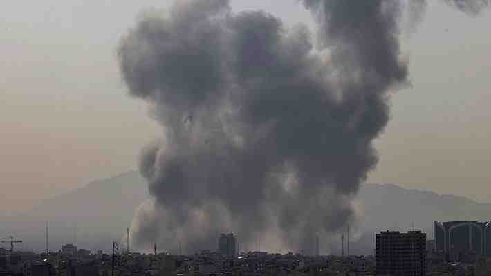 Represión, programa nuclear, misiles: Las razones de EE.UU. e Israel para atacar Irán