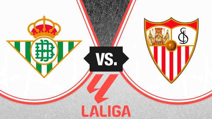 ¡En vivo! Real Betis de Manuel Pellegrini juega ante Sevilla de Alexis y Suazo en el derbi andaluz
