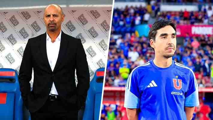 Marco Antonio Figueroa cuestiona a "Paqui" Meneghini antes del Superclásico y critica la falta de espacio para técnicos chilenos