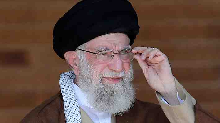 Medios oficiales de Irán lo confirman: Ali Jamenei murió tras ataques de EE.UU. e Israel