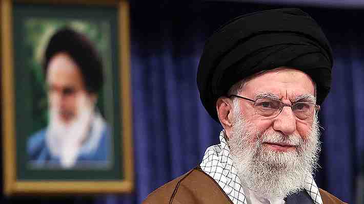 Ali Jamenei: El implacable líder supremo de Irán que murió tras ataques de EE.UU. e Israel