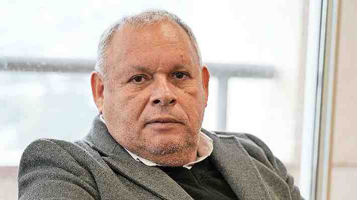 Gobernador Mundaca: "Un gobierno que transfiere la banda presidencial a quien está en las antípodas es un fracaso"