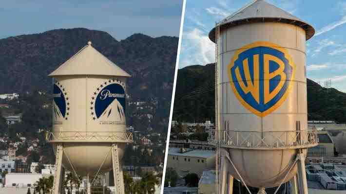 Tras acuerdo con Warner, Paramount integrará Paramount+ y HBO Max en una plataforma para competir con Netflix y Disney