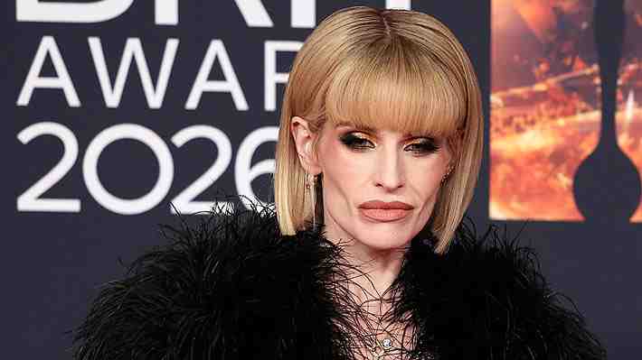 Kelly Osbourne e inquietud por su físico: "Ni siquiera debería tener que defenderme"