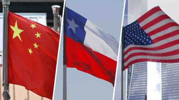 Un comité de inversiones estratégicas: La idea para blindar intereses de Chile en medio de la polémica por el cable chino