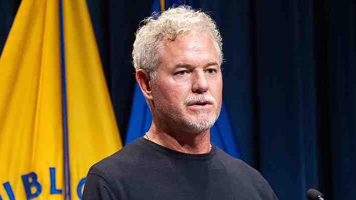 Revelan la causa oficial de la muerte de Eric Dane: Actor padecía esclerosis lateral amiotrófica (ELA)