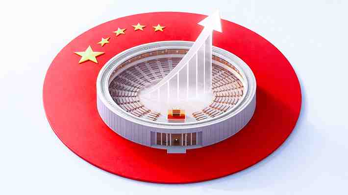 China celebra su cita política más relevante del año: Las definiciones que marcarán su futuro económico y diplomático