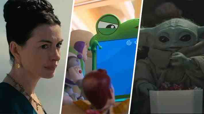 Entre franquicias, grandes directores y animación: Crítico elige cuál será la película más exitosa de 2026