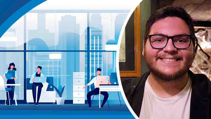 De un abuelo que salvó a su nieto en un incendio a 20 premios: La inspiración e historia de cervezas Bordelago