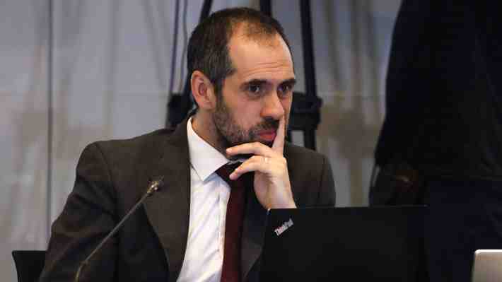 "Quedé estupefacto": Duras críticas de la oposición a Grau luego de que negara que exista un deterioro fiscal