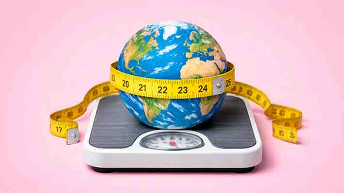 Día Mundial de la Obesidad: 63% de quienes la padecen creen que la dieta y el ejercicio por sí solos pueden resolverla