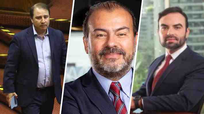 SII, DT, CMF y BancoEstado: Kast define cargos clave para su agenda económica y aún mantiene pendientes relevantes