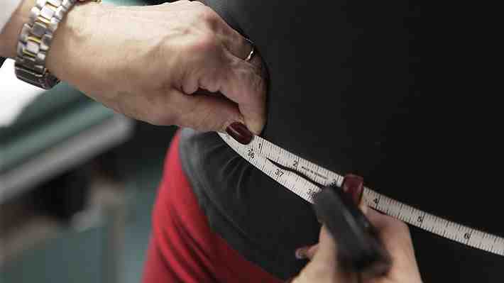 Analizan efecto rebote de fármacos de nueva generación para adelgazar: 60% del peso se recupera a un año de dejarlos