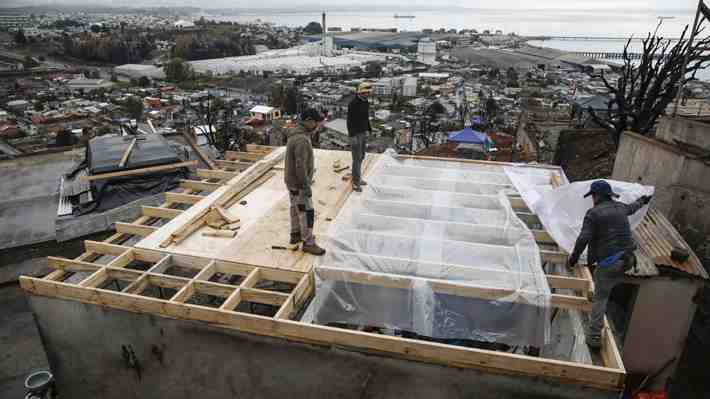 Se dedicaba a insultar a damnificados: Renuncia funcionario del Serviu de Biobío que tenía cuenta "troll"