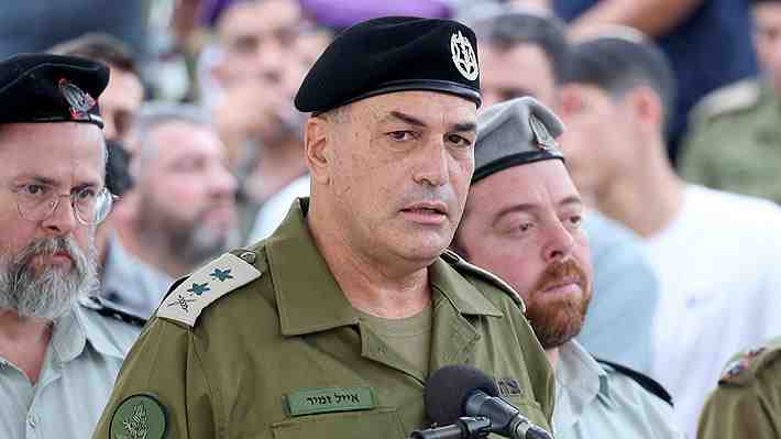 Israel anuncia nueva fase ofensiva contra Irán: Ejército promete "sorpresas adicionales" tras "lograr" superioridad aérea