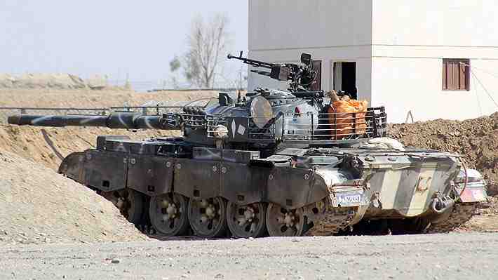 Talibanes anuncian nuevos ataques a Pakistán: Aseguran haber cruzado la frontera y tomado puestos militares