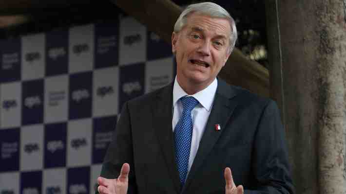 Discursos, rol de Alvarado y Palacio Cousiño: El itinerario de Kast para el cambio de mando en medio del quiebre con Boric