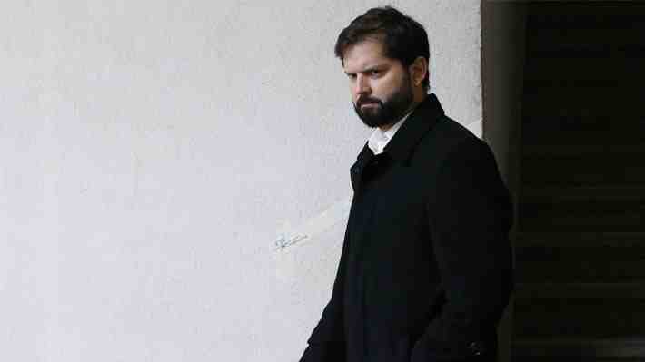 Cónclave de la discordia: Cuatro partidos rechazan convocatoria de La Moneda con fuertes recriminaciones