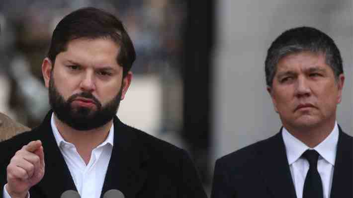 El complejo traspaso del caso Monsalve: Cómo el Gobierno deja su mayor escándalo a la era Kast