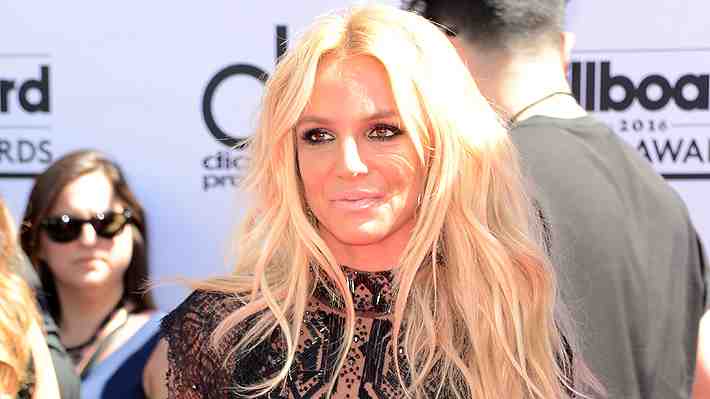 Representante de Britney Spears afirma que detención es "el primer paso para un cambio muy necesario" en su vida