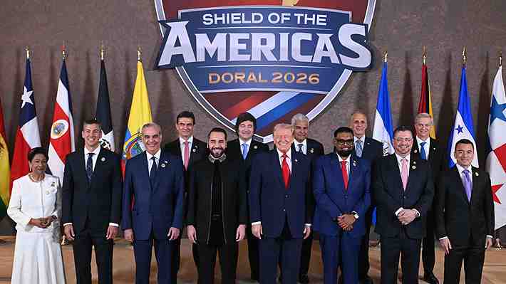 Encuentro con Trump, bilaterales y acuerdo de "coalición militar": Cómo fue la última gira de Kast antes del cambio de mando