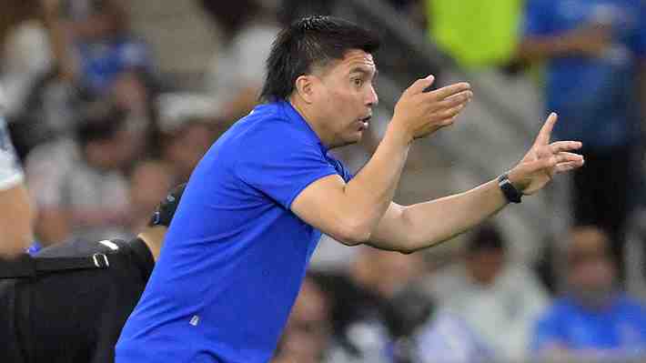 La pesadilla de Esteban González en el fútbol mexicano: Querétaro está penúltimo y solo ganó uno de nueve partidos