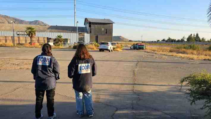 Tres personas mueren tras balacera ocurrida en fiesta dentro de ex Espacio Broadway: Una cuarta resultó herida