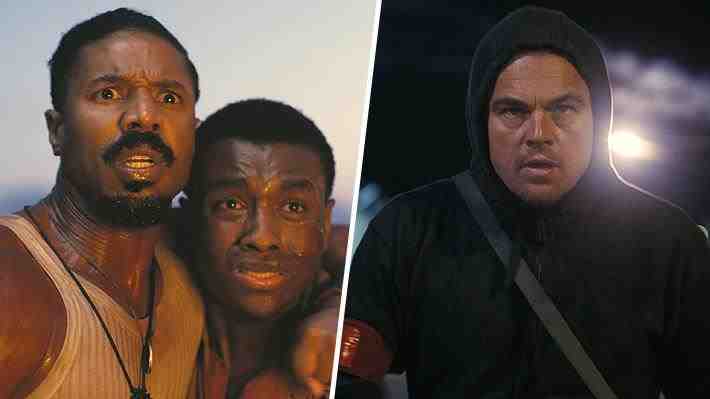 "Pecadores" y "Una batalla tras otra" confirman que son favoritas para los Oscar