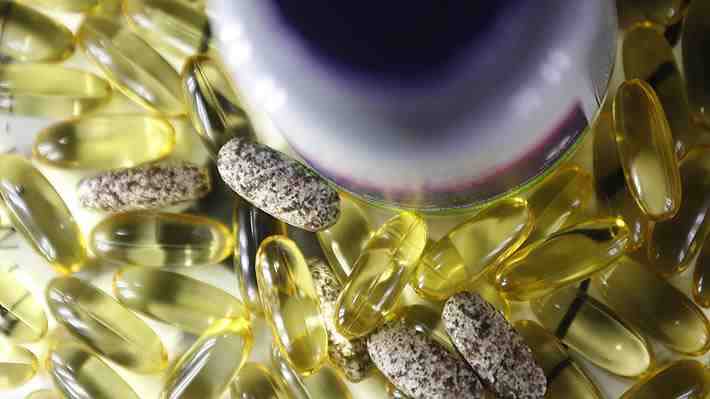 Estudio demuestra que la ingesta diaria de multivitamínicos tiene efectos positivos aunque limitados