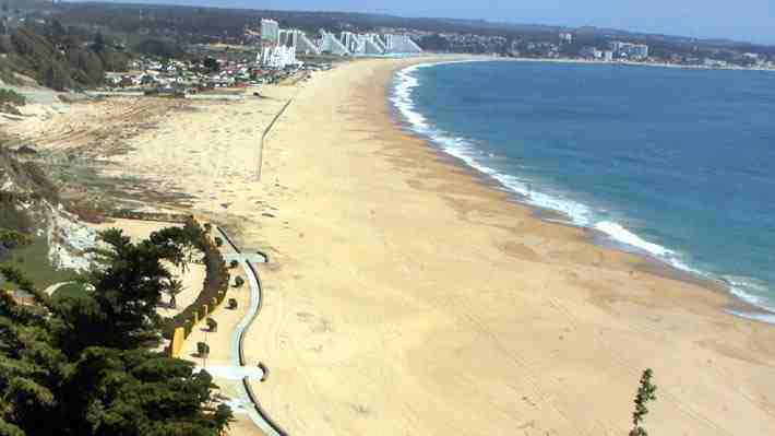 Dos víctimas son estadounidenses: Detalles de la tragedia en playa de Algarrobo
