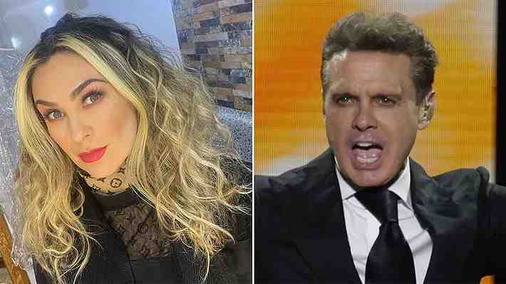 Fotos | Programa de TV revela imágenes de los hijos de Aracely Arámbula y Luis Miguel por primera vez en años