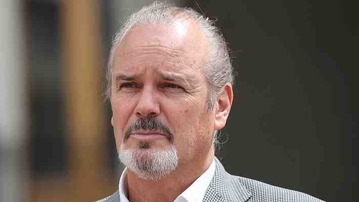 Vicepresidente de Corfo: "Todos los barcos de guerra se van a construir ahora en Chile"