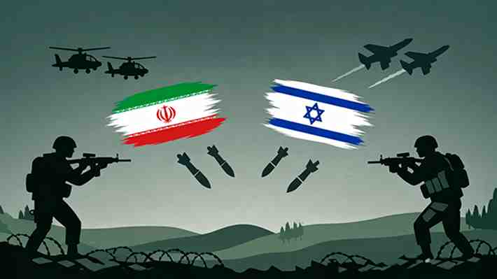 Guerra en Medio Oriente: Las cifras oficiales de muertos en toda la región