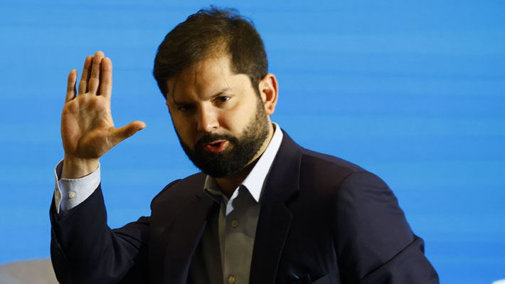 Con Jackson, Tohá y Jara: La comida de despedida que Boric encabezará en La Florida tras el cambio de mando