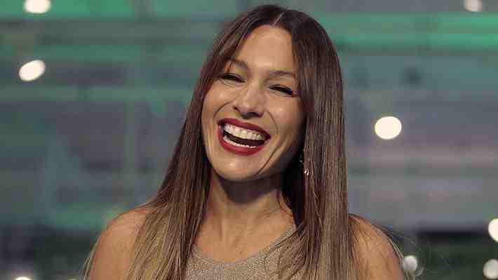 Carolina "Pampita" Ardohain dejó la casa que fue robada por chilenos y ahora vive en un "petit hotel" de 983 metros cuadrados
