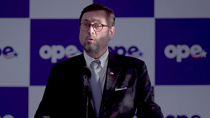 Futuro canciller desdramatiza ausencia de Lula en cambio de mando presidencial: "Tuvo problemas de agenda"