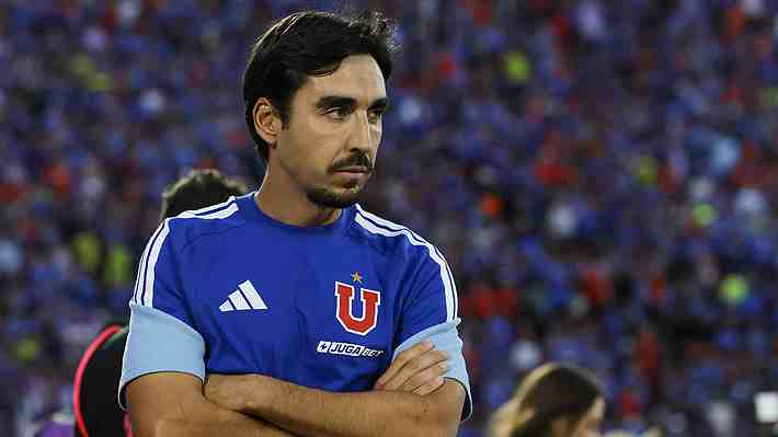 Los detalles de cómo se gestó la salida de Meneghini de la U, por qué aún no se oficializa su adiós y el interino que se hará cargo del equipo