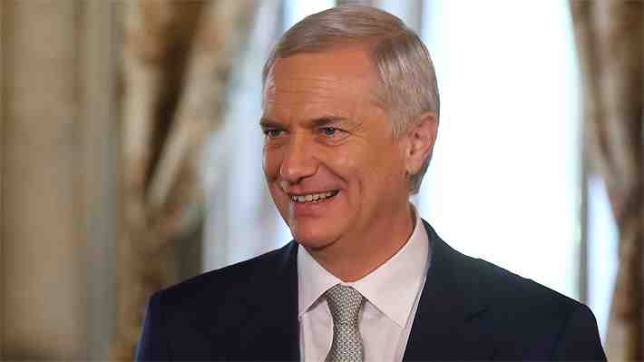 Paulina Núñez (RN) es elegida presidenta del Senador con 39 votos a favor, 2 en contra y 9 abstenciones