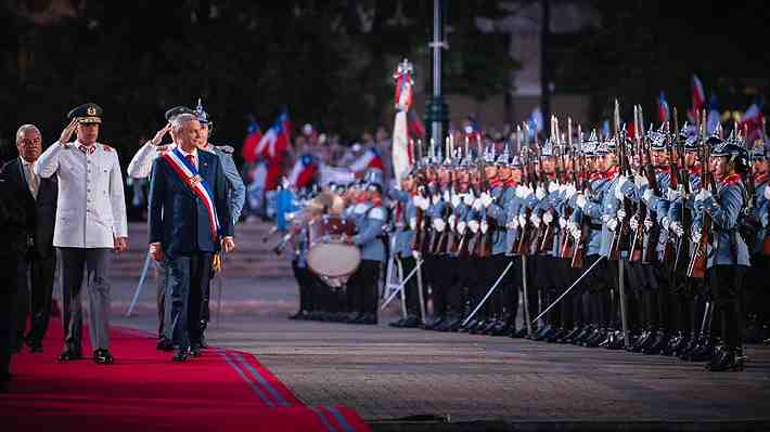 Cierre fronterizo, auditorías y reconstrucción: El detalle de las seis medidas tomadas por Kast en su primer día