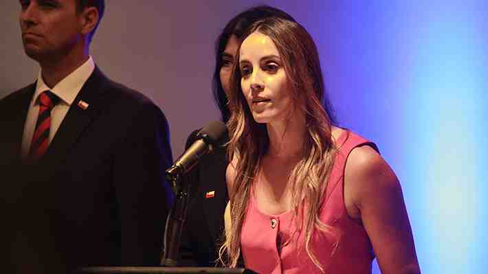 Sedini y ataque a Rojas Vade: "Están pasando cosas que son inaceptables (...) estamos en una emergencia de seguridad"