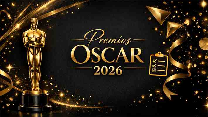 Encuestas: Haz tus predicciones en las principales categorías de los Oscar 2026
