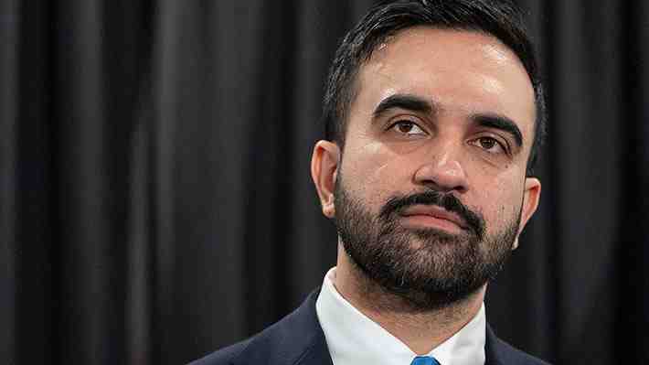 Video | Alcalde neoyorquino genera comentarios encontrados por celebrar una actividad típica musulmana en residencia oficial