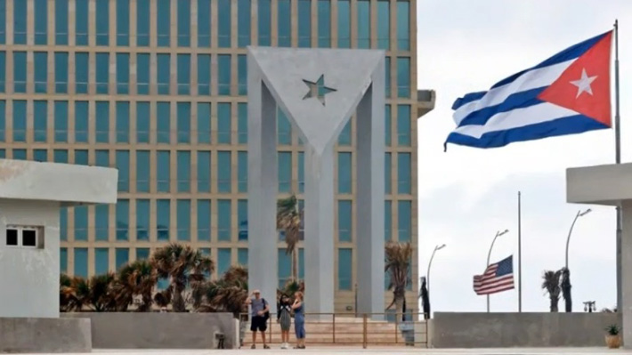 En medio de crisis económica: Cuba marca récord de presos políticos según ONG