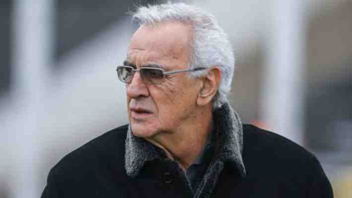 En Uruguay aseguran que Jorge Fossati será el nuevo entrenador de Universidad de Chile
