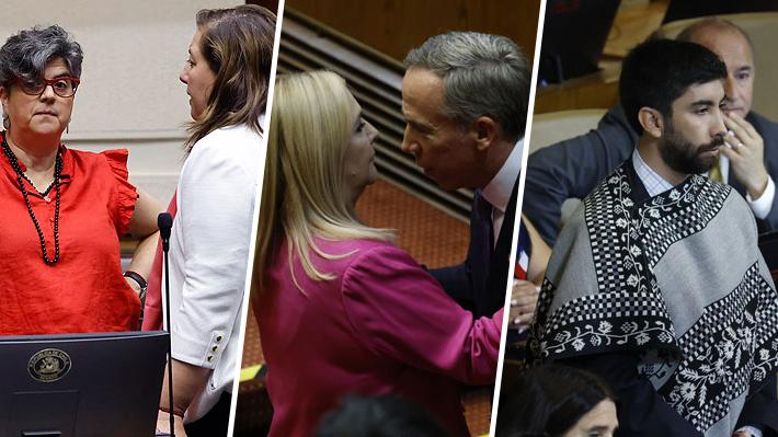 Las cinco señales que dejó la instalación del nuevo Congreso tras la elección de sus mesas