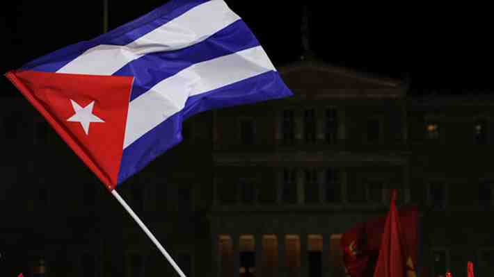 El "periodo especial" de Cuba: La crisis que vivió La Habana en los 90' y que se asemeja a la actual