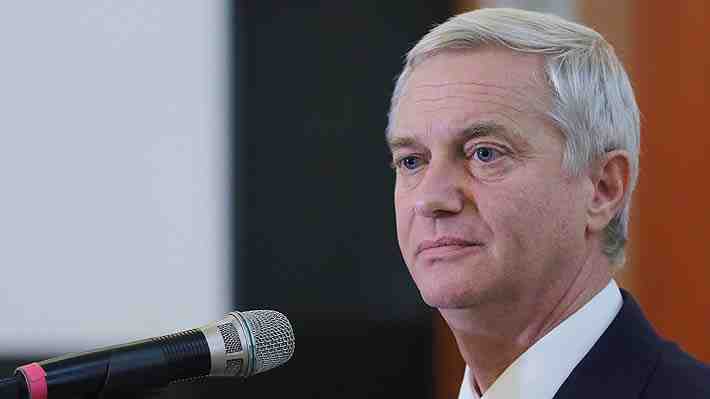 Kast y eventual otorgamiento de indultos: "Voy a utilizar la facultad para personas que defendieron la patria"