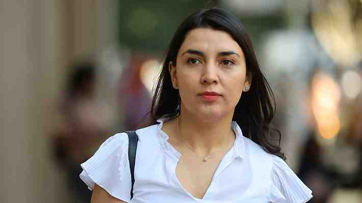 "Detectamos la falla a tiempo": Auto fiscal de ministra Judith Marín sufrió rotura de frenos tras actividad en Viña