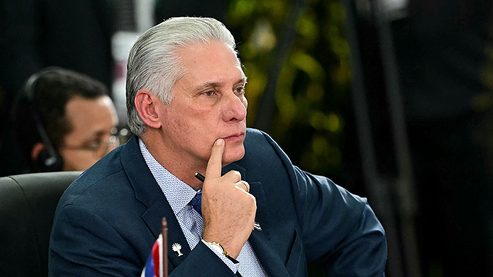 Cuba anuncia la excarcelación de 51 presos mientras Díaz-Canel convoca a inusual conferencia de prensa